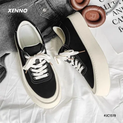 Soft Sole Versatile Casual Sneakers For Men